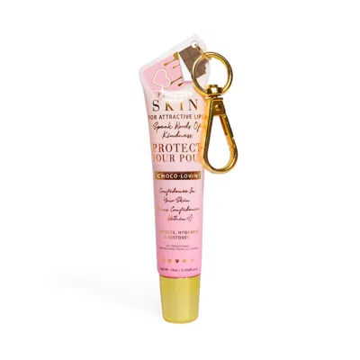 P.louise P. Louise Protect Your Pout Lip Conditioner