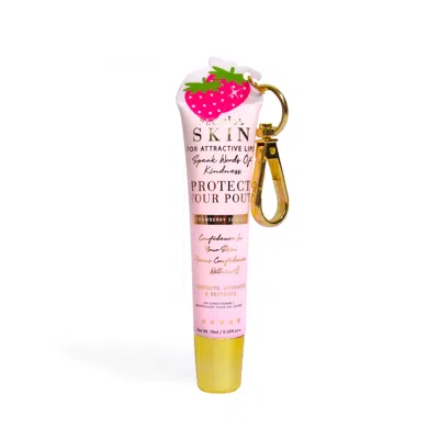 P.louise P. Louise Protect Your Pout Lip Conditioner