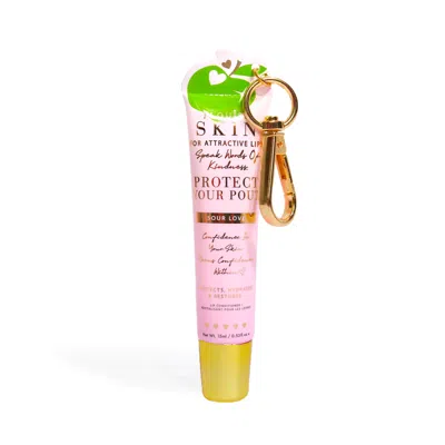 P.louise P. Louise Protect Your Pout Lip Conditioner