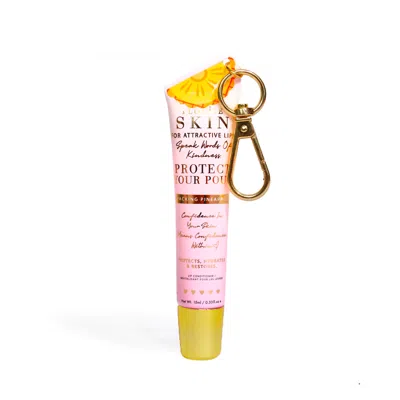 P.louise P. Louise Protect Your Pout Lip Conditioner