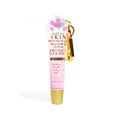 P.louise P. Louise Protect Your Pout Lip Conditioner