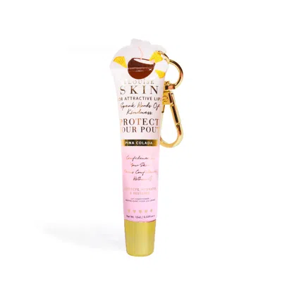 P.louise P. Louise Protect Your Pout Lip Conditioner