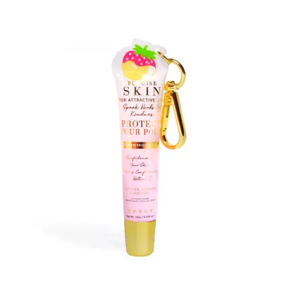 P.louise P. Louise Protect Your Pout Lip Conditioner