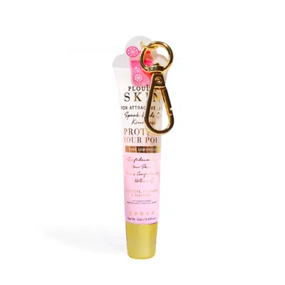 P.louise P. Louise Protect Your Pout Lip Conditioner