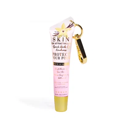P.louise P. Louise Protect Your Pout Lip Conditioner