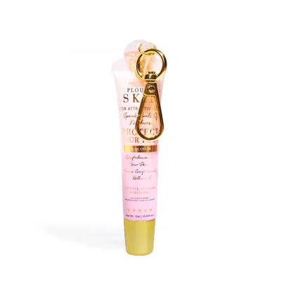 P.louise P. Louise Protect Your Pout Lip Conditioner