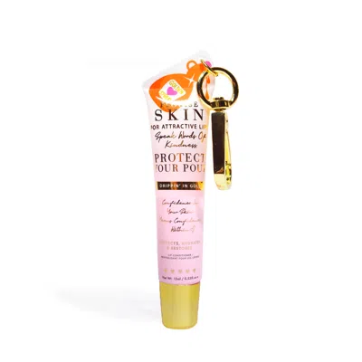 P.louise P. Louise Protect Your Pout Lip Conditioner
