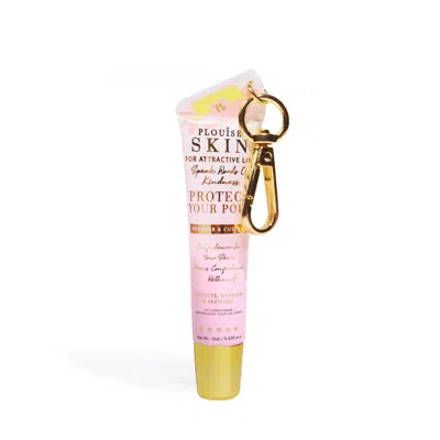 P.louise P. Louise Protect Your Pout Lip Conditioner
