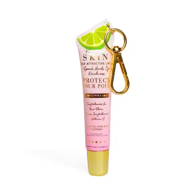P.louise P. Louise Protect Your Pout Lip Conditioner
