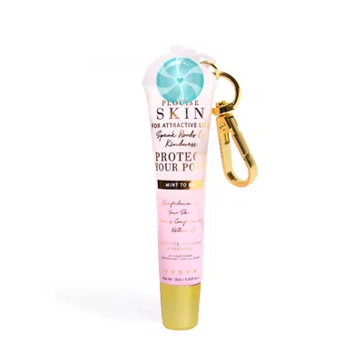 P.louise P. Louise Protect Your Pout Lip Conditioner