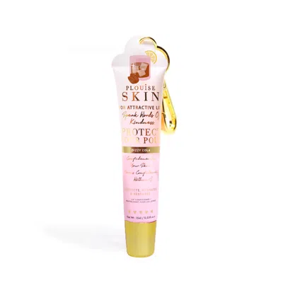 P.louise P. Louise Protect Your Pout Lip Conditioner