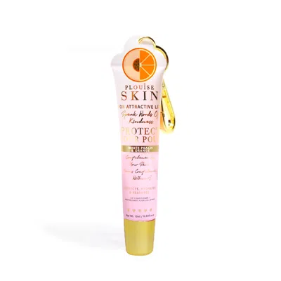 P.louise P. Louise Protect Your Pout Lip Conditioner