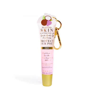 P.louise P. Louise Protect Your Pout Lip Conditioner
