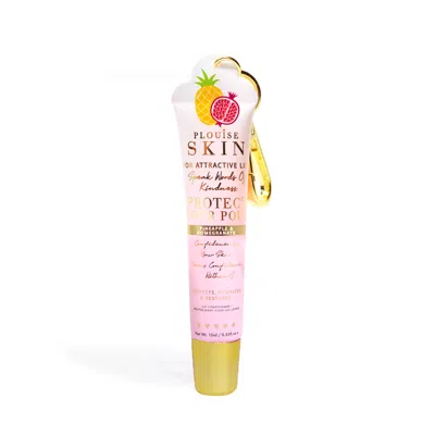 P.louise P. Louise Protect Your Pout Lip Conditioner