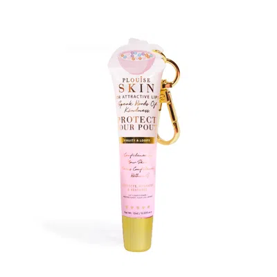 P.louise P. Louise Protect Your Pout Lip Conditioner