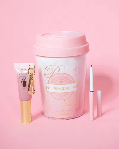 P.louise P. Louise Puppuccino Bundle