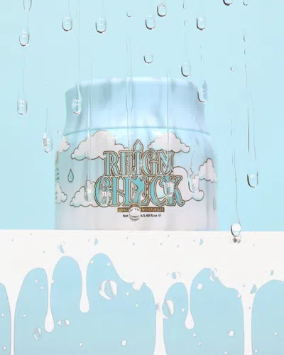 P.louise P. Louise Reign Check Hyaluronic Moisturiser