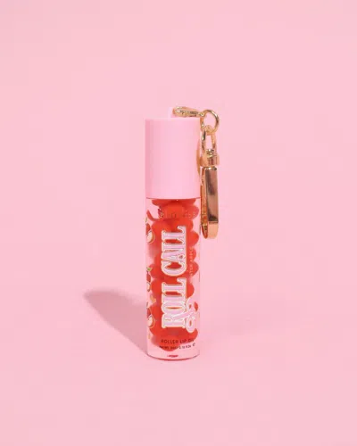 P.louise P. Louise Roll Call Lip Oil - Winter Apple