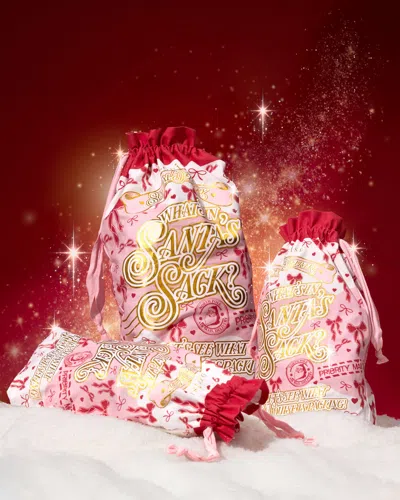 P.louise P. Louise Santa Sack Mystery Bundle
