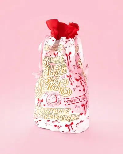 P.louise P. Louise Santa Sack Mystery Bundle