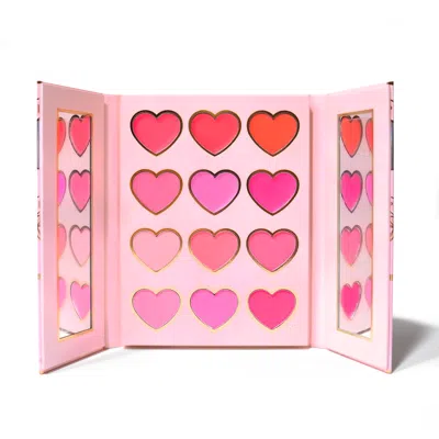 P.louise P. Louise See Colour In Your Darkest Days Blusher Palette