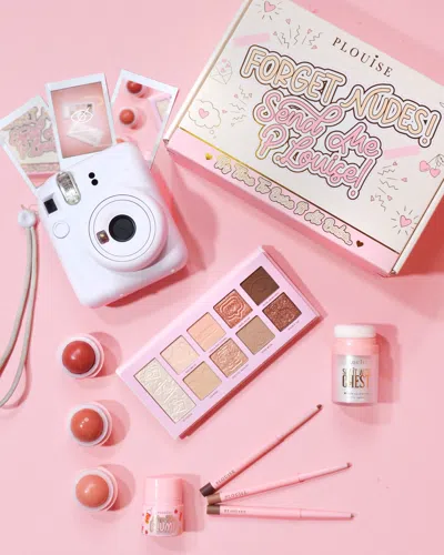 P.louise P. Louise Send Me Nudes Bundle