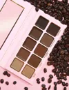 P.louise P. Louise Signature Blend Eyebrow Palette
