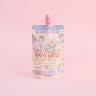 P.louise P. Louise Silky Soothie Body Lotion