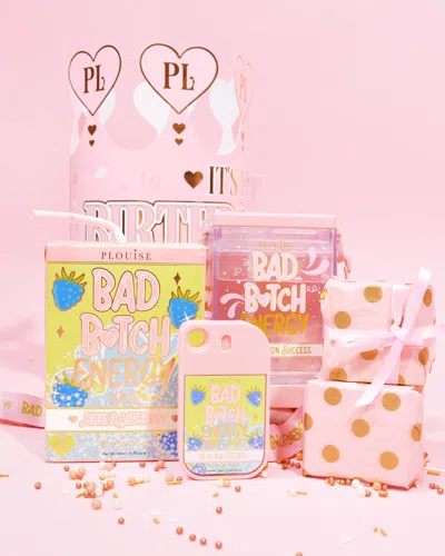 P.louise P. Louise Sip, Slay & Shine Bundle