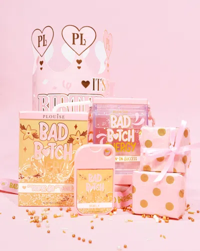 P.louise P. Louise Sip, Slay & Shine Bundle