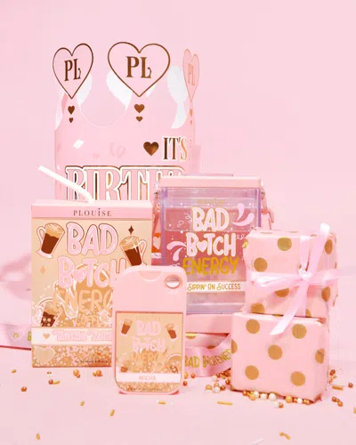 P.louise P. Louise Sip, Slay & Shine Bundle