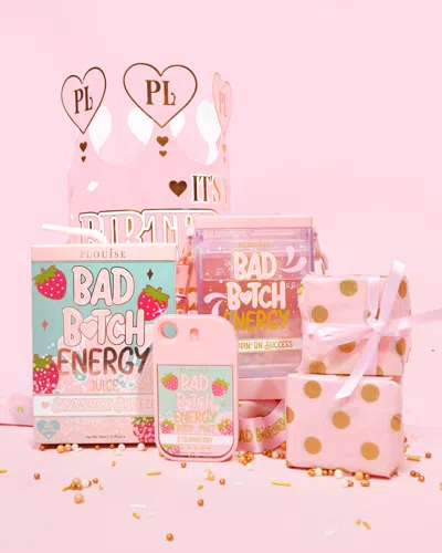 P.louise P. Louise Sip, Slay & Shine Bundle