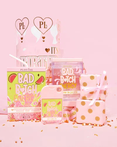 P.louise P. Louise Sip, Slay & Shine Bundle