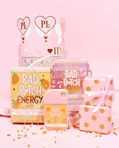 P.louise P. Louise Sip, Slay & Shine Bundle