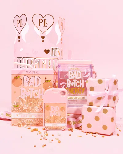P.louise P. Louise Sip, Slay & Shine Bundle