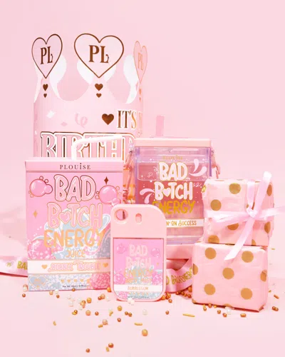 P.louise P. Louise Sip, Slay & Shine Bundle