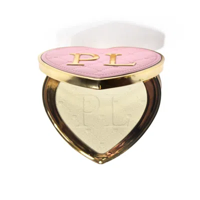P.louise P. Louise Skin Bling Pressed Highlighter Powder