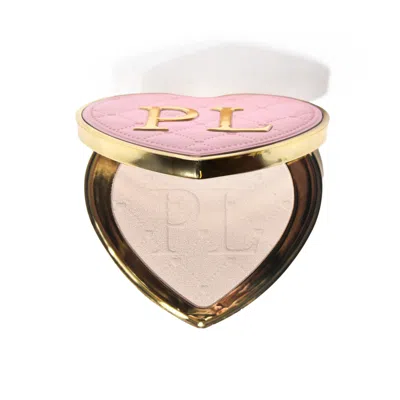 P.louise P. Louise Skin Bling Pressed Highlighter Powder