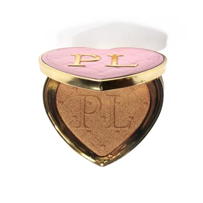 P.louise P. Louise Skin Bling Pressed Highlighter Powder