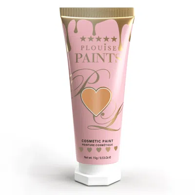 P.louise P. Louise Skin Tone Cosmetic Paint