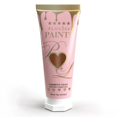 P.louise P. Louise Skin Tone Cosmetic Paint