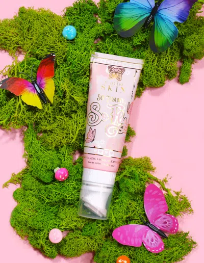 P.louise P. Louise So Foamy So Fly Facial Cleanser