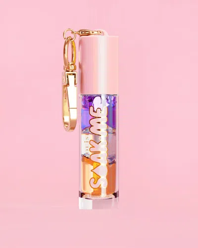 P.louise P. Louise Soak Me Lip Oil