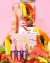 P.louise P. Louise Soak Me Smoothie Lip Oil Bundle