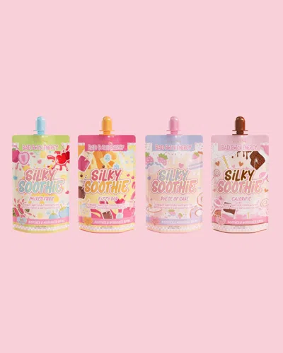 P.louise P. Louise Soft Skin Crew