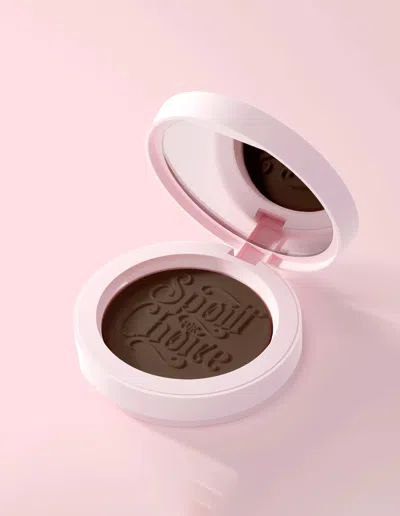 P.louise P. Louise Spoilt For Choice Cream Bronzer