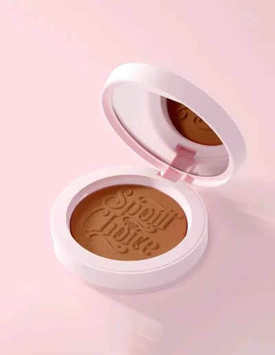 P.louise P. Louise Spoilt For Choice Cream Bronzer