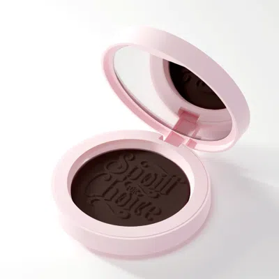 P.louise P. Louise Spoilt For Choice Cream Bronzer