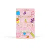 P.louise P. Louise Squirt Me Lip Oil Refill Sachet Packs 5ml