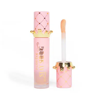 P.louise P. Louise Stay Shining Crown Lip Oil